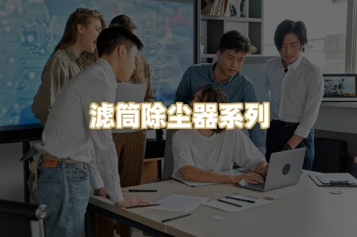 滤筒除尘器系列